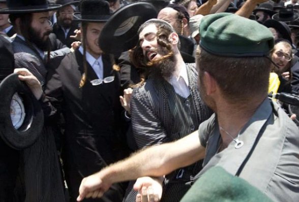 True Jews Against Israel for Palestine - 3
