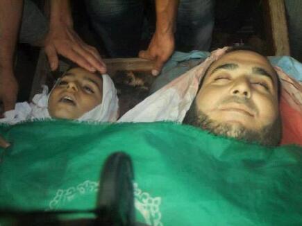 Nov 20 2012 Shuhada Gaza Under Attack