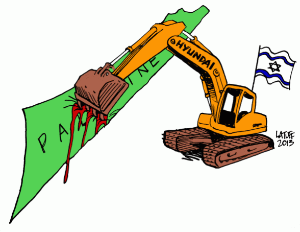 Cartoon CopyLeft Courtesy of @CarlosLatuff