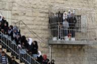 Febr 25 2013 Funeral Arafat Jaradat tortured to death by Israel - Photo by Ammar Awad 5